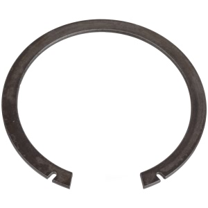 SKF Front Wheel Bearing Lock Ring for 2014 Kia Optima - CIR70