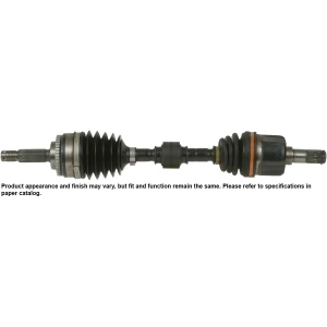 Cardone Reman Remanufactured CV Axle Assembly for Eagle Summit - 60-3219