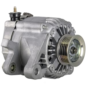 Denso Remanufactured Alternator for Scion iQ - 210-0821