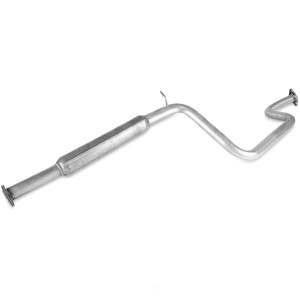 Bosal Center Exhaust Resonator And Pipe Assembly for 1999 Nissan Maxima - VFM-2107