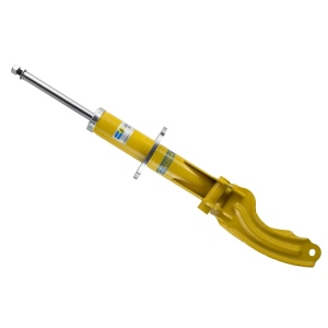 Bilstein Front Driver Side Heavy Duty Monotube Shock Absorber for 2011 Porsche Cayenne - 24-239943