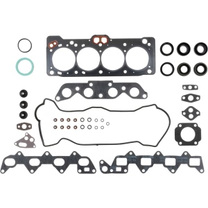 Victor Reinz Cylinder Head Gasket Set for 1991 Toyota Celica - 02-10377-01