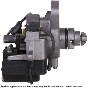 Cardone Reman Remanufactured Electronic Distributor for 1990 Toyota Tercel - 31-77407