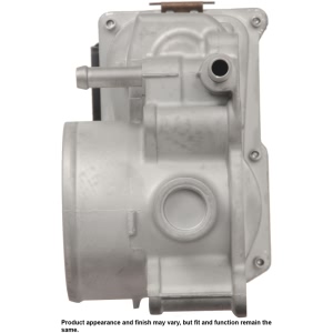 Cardone Reman Remanufactured Throttle Body for 2010 Nissan Cube - 67-0014