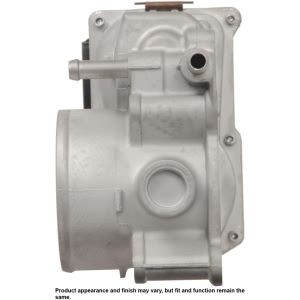 Cardone Reman Remanufactured Throttle Body for Nissan Versa - 67-0014