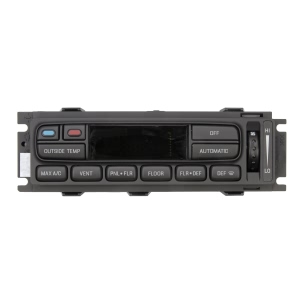 Dorman Remanufactured Climate Control Module for Ford - 599-033