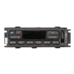 Dorman Remanufactured Climate Control Module for 2002 Lincoln Navigator - 599-033