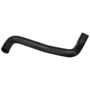 Gates Engine Coolant Molded Radiator Hose for 2001 Ford E-150 Econoline Club Wagon - 22314