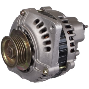 Denso Alternator for Mazda 626 - 210-4114