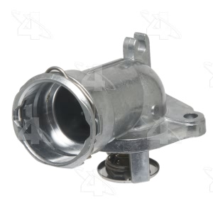 Four Seasons Engine Coolant Thermostat And Housing Assembly for 2007 Mercedes-Benz ML320 - 86105