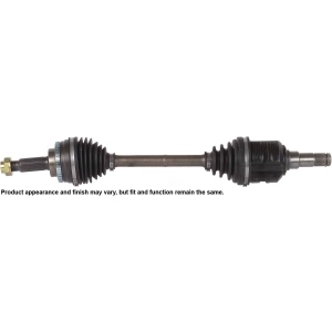 Cardone Reman Front Passenger Side CV Axle Shaft for 2004 Toyota Celica - 60-5198