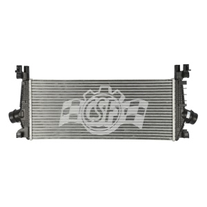 CSF OE Style Design Intercooler for 2013 Buick Verano - 6005