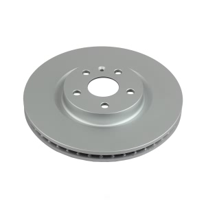 Power Stop PowerStop Evolution Coated Rotor for 2013 Cadillac CTS - AR82125EVC
