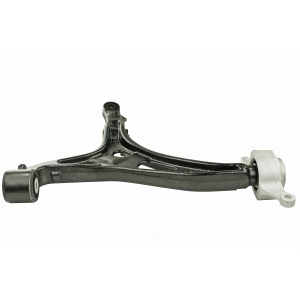 Mevotech Supreme Front Passenger Side Lower Non Adjustable Control Arm for Jeep - CMS251127