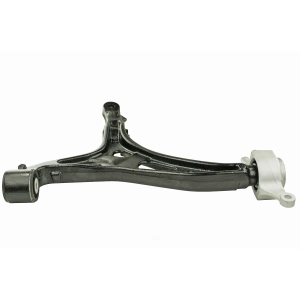 Mevotech Supreme Front Passenger Side Lower Non Adjustable Control Arm for 2014 Dodge Durango - CMS251127