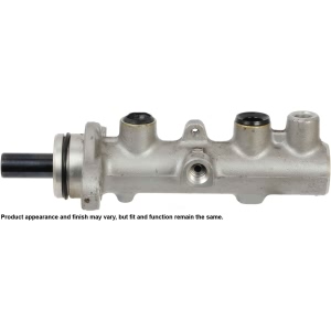 Cardone Reman Remanufactured Master Cylinder for 2006 Nissan Quest - 11-3228