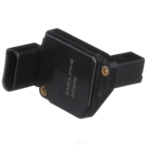 Delphi Mass Air Flow Sensor for 2002 Audi A6 Quattro - AF10149