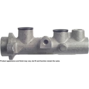 Cardone Reman Remanufactured Master Cylinder for 2001 Nissan Quest - 10-3002