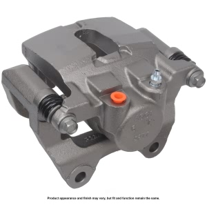 Cardone Reman Remanufactured Unloaded Caliper w/Bracket for Dodge Charger - 18-B5511