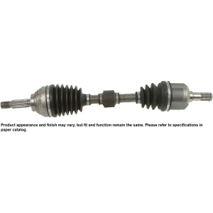 Cardone Reman Remanufactured CV Axle Assembly for Eagle Summit - 60-3292