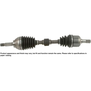 Cardone Reman Remanufactured CV Axle Assembly for Mitsubishi Expo LRV - 60-3292