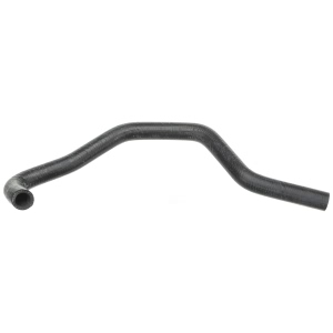 Gates Hvac Heater Molded Hose for 1999 Toyota Camry - 19116