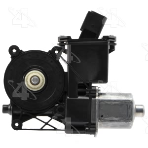 ACI Power Window Motors for Ford Police Interceptor Utility - 383083