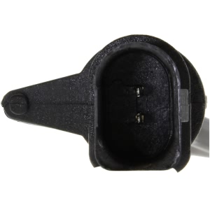 Centric Front Brake Pad Sensor for Audi RS5 - 116.33020