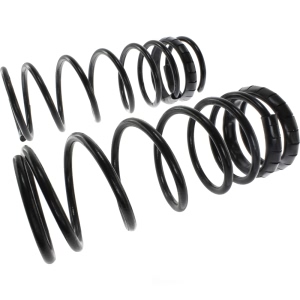 Centric Premium™ Coil Springs for Ford Escort - 630.61102