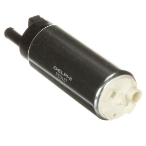 Delphi Electric Fuel Pump for 1987 Chevrolet Celebrity - FE0157