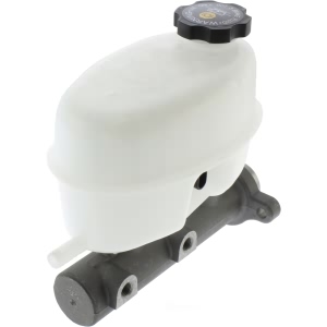 Centric Premium Brake Master Cylinder for 2006 Chevrolet Express 3500 - 130.66051