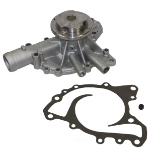 GMB Engine Coolant Water Pump for 1984 Oldsmobile Cutlass Ciera - 130-1450