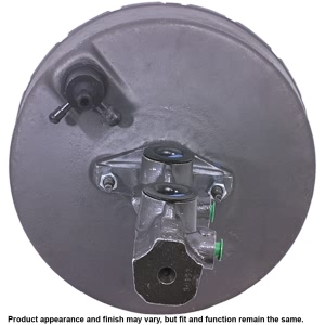 Cardone Reman Remanufactured Vacuum Power Brake Booster w/Master Cylinder for Chrysler New Yorker - 50-9185