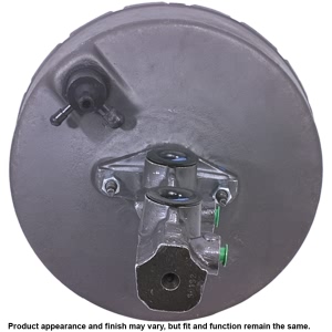 Cardone Reman Remanufactured Vacuum Power Brake Booster w/Master Cylinder for Chrysler E Class - 50-9185