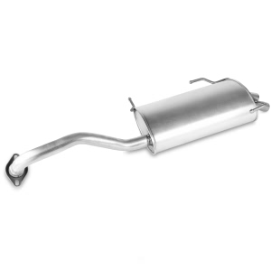 Bosal Rear Exhaust Muffler for 2004 Infiniti I35 - 145-865