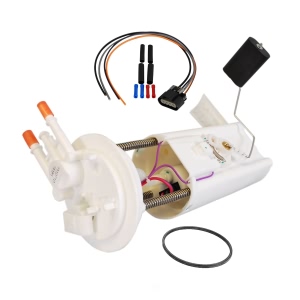 Denso Fuel Pump Module Assembly for Pontiac Trans Sport - 953-0026