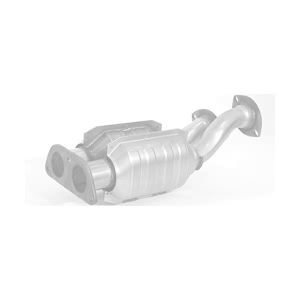 Davico Direct Fit Catalytic Converter for 1997 Mercury Mountaineer - 15645