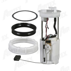 Airtex Fuel Pump Module Assembly for 2012 Honda Pilot - E9108M