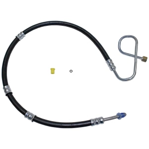 Gates Power Steering Pressure Line Hose Assembly for Dodge Sprinter 2500 - 352393