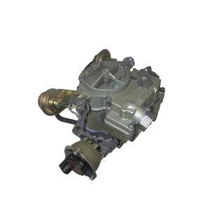 Uremco Remanufacted Carburetor for Buick Century - 1-301