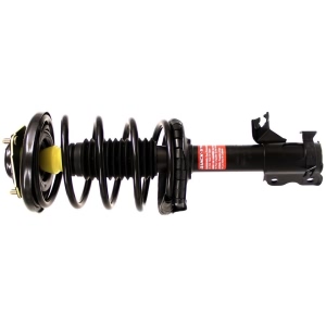 Monroe Quick-Strut™ Front Driver Side Complete Strut Assembly for 2000 Infiniti I30 - 171419