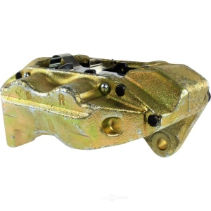 Centric Posi Quiet™ Loaded Front Passenger Side Brake Caliper for 2000 Toyota 4Runner - 142.44177