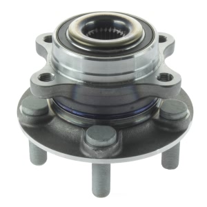 Centric Premium™ Wheel Bearing And Hub Assembly for 2018 Lincoln MKZ - 401.61010
