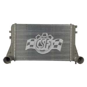 CSF OE Style Design Intercooler for Volkswagen CC - 6060