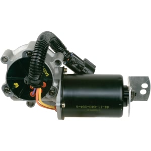 Cardone Reman Remanufactured Transfer Case Motor for 2004 Ford Expedition - 48-210