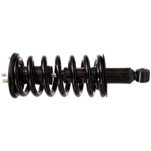 Monroe Quick-Strut™ Front Driver or Passenger Side Complete Strut Assembly for 2009 Nissan Titan - 171358