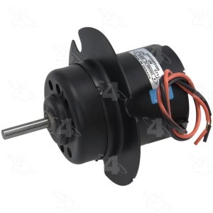 Four Seasons Hvac Blower Motor Without Wheel for 2002 Dodge Neon - 35167