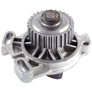 Gates Engine Coolant Standard Water Pump for 1990 Audi 100 - 41152