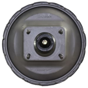 Centric Power Brake Booster for 2000 Kia Sportage - 160.88504