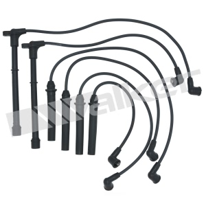 Walker Products Spark Plug Wire Set for Nissan Frontier - 924-2044